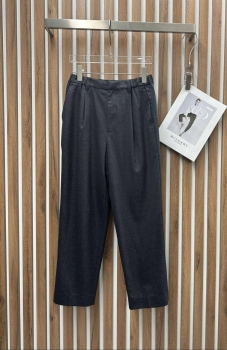 Брюки Brunello Cucinelli Артикул BMS-137681. Вид 1