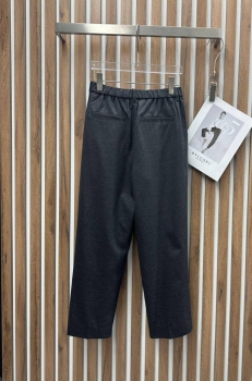 Брюки Brunello Cucinelli Артикул BMS-137681. Вид 2