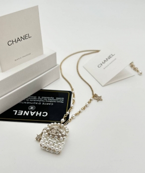 Подвеска  Chanel Артикул BMS-137677. Вид 1