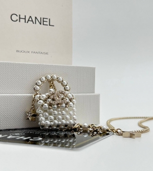 Подвеска  Chanel Артикул BMS-137677. Вид 2