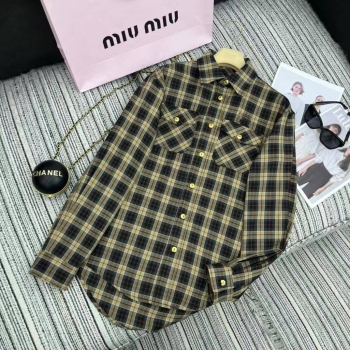 Костюм женский Miu Miu Артикул BMS-137686. Вид 3