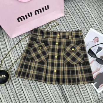 Костюм женский Miu Miu Артикул BMS-137686. Вид 4