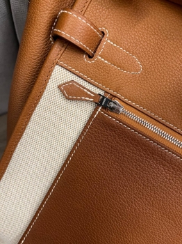Сумка женская Birkin 35 cm Hermes Артикул BMS-137691. Вид 10