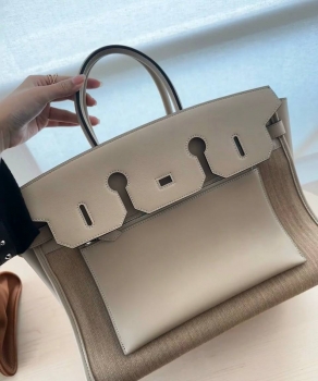 Сумка женская Birkin 35 cm Hermes Артикул BMS-137692. Вид 2