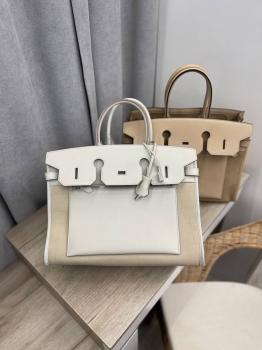 Сумка женская Birkin 35 cm Hermes Артикул BMS-137690. Вид 1