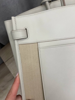 Сумка женская Birkin 35 cm Hermes Артикул BMS-137690. Вид 2
