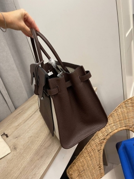 Сумка женская Birkin 35 cm Hermes Артикул BMS-137693. Вид 2