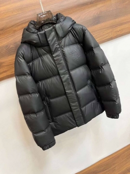 Куртка мужская  Prada Артикул BMS-137694. Вид 3