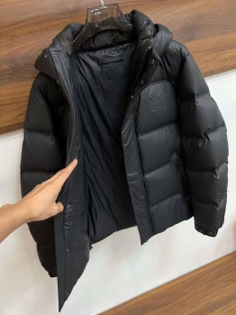 Куртка мужская  Prada Артикул BMS-137694. Вид 5