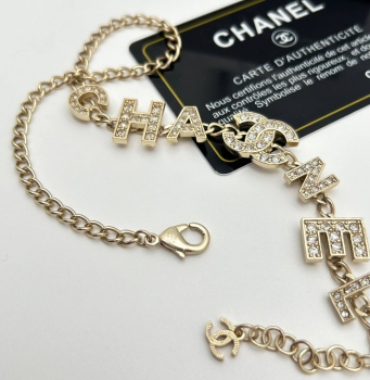 Подвеска  Chanel Артикул BMS-137697. Вид 2