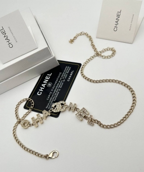 Подвеска  Chanel Артикул BMS-137697. Вид 1