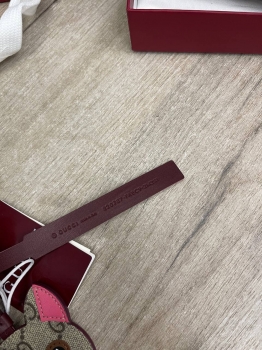 Брелок Gucci Артикул BMS-137713. Вид 2