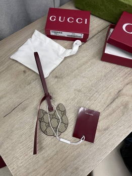 Брелок Gucci Артикул BMS-137713. Вид 3