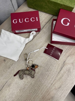Брелок Gucci Артикул BMS-137714. Вид 1