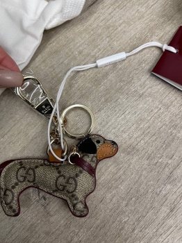 Брелок Gucci Артикул BMS-137714. Вид 2