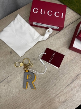 Брелок Gucci Артикул BMS-137712. Вид 2
