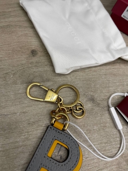 Брелок Gucci Артикул BMS-137712. Вид 3