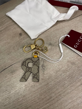Брелок Gucci Артикул BMS-137712. Вид 1