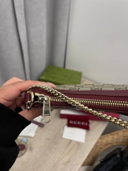 Сумка женская Gucci Артикул BMS-137711. Вид 4