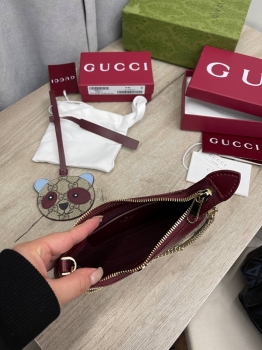 Сумка женская Gucci Артикул BMS-137711. Вид 5