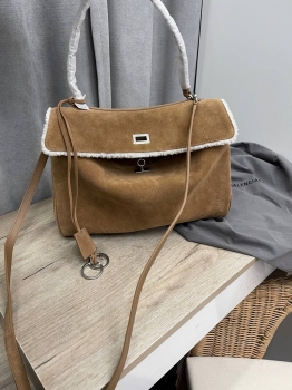 Сумка женская Balenciaga Артикул BMS-137717. Вид 1