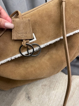 Сумка женская Balenciaga Артикул BMS-137717. Вид 2