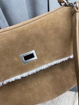 Сумка женская Balenciaga Артикул BMS-137717. Вид 3