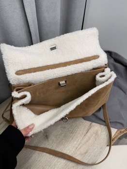 Сумка женская Balenciaga Артикул BMS-137717. Вид 5