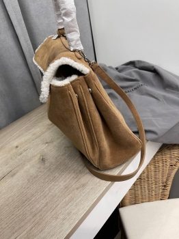 Сумка женская Balenciaga Артикул BMS-137717. Вид 7