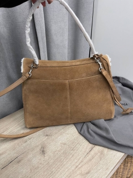 Сумка женская Balenciaga Артикул BMS-137717. Вид 8