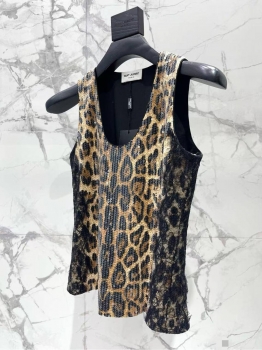 Топ Yves Saint Laurent Артикул BMS-137723. Вид 1