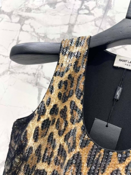 Топ Yves Saint Laurent Артикул BMS-137723. Вид 2