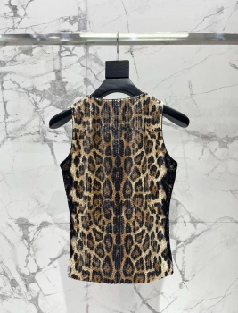 Топ Yves Saint Laurent Артикул BMS-137723. Вид 3