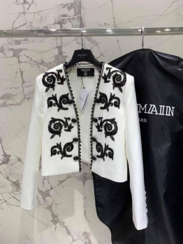 Жакет Balmain Артикул BMS-137724. Вид 2