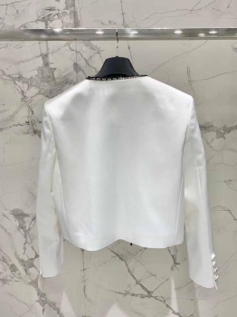 Жакет Balmain Артикул BMS-137724. Вид 3