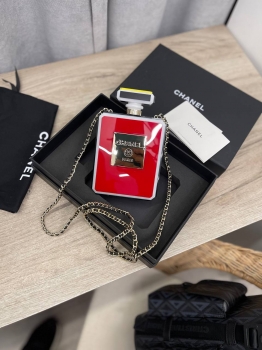 Сумка женская Chanel Артикул BMS-137726. Вид 2
