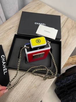 Сумка женская Chanel Артикул BMS-137726. Вид 3