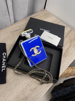Сумка женская Chanel Артикул BMS-137726. Вид 6