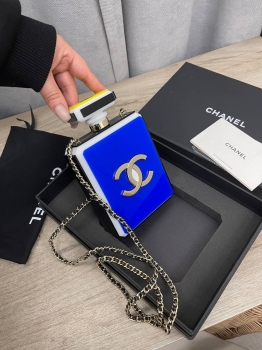 Сумка женская Chanel Артикул BMS-137726. Вид 7