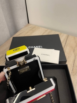Сумка женская Chanel Артикул BMS-137726. Вид 8