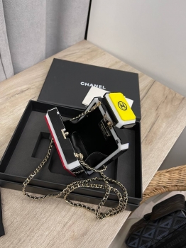Сумка женская Chanel Артикул BMS-137726. Вид 9