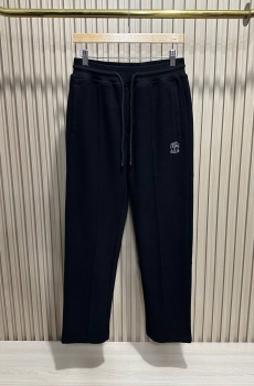 Брюки Brunello Cucinelli Артикул BMS-137727. Вид 1