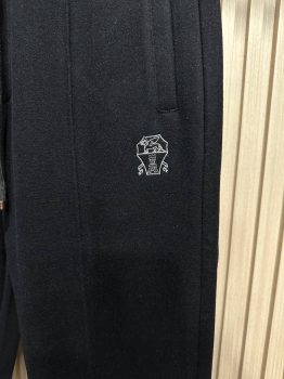 Брюки Brunello Cucinelli Артикул BMS-137727. Вид 2