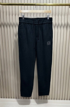 Брюки Loewe Артикул BMS-137728. Вид 1