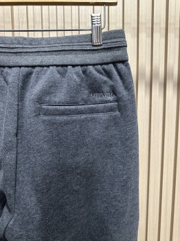 Брюки Prada Артикул BMS-137730. Вид 2