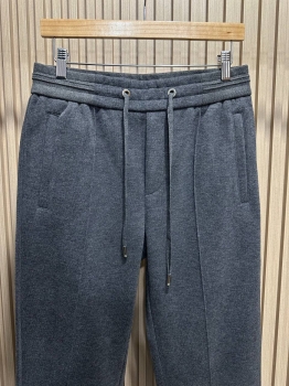 Брюки Prada Артикул BMS-137730. Вид 3