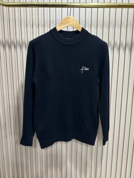 Свитер мужской Kiton Артикул BMS-137731. Вид 1