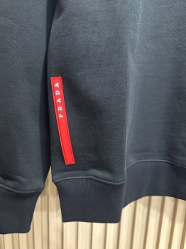 Свитшот Prada Артикул BMS-137737. Вид 2