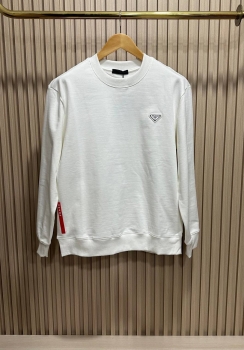 Свитшот Prada Артикул BMS-137736. Вид 1