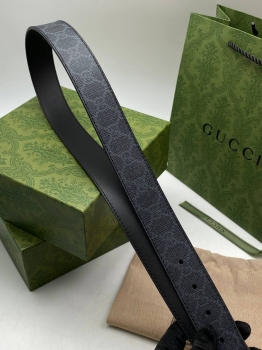 Ремень  Gucci Артикул BMS-137740. Вид 2